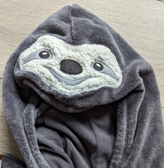 SO sloth pullover - Picture 1 of 5